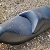 sella burgman 400 k7 2007