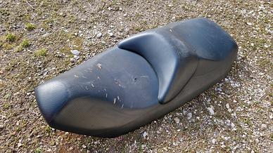 sella burgman 400 k7 2007