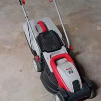 Tagliaerba Elettrico AL-KO Classic 3.22 SE