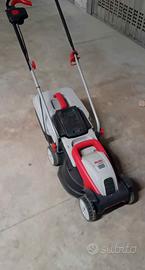 Tagliaerba Elettrico AL-KO Classic 3.22 SE