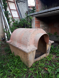 Cuccia cani