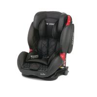Seggiolino be cool thunder isofix (9 mesi-6 anni)