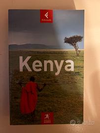 Guida Feltrinelli Kenya