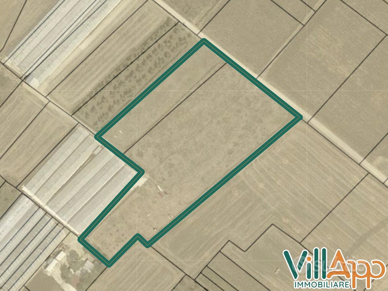 Terreno recintato con POZZO zona Selva Vetere - Altro