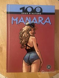 Manara