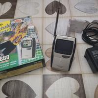 Casio Portable Color TV modello TV-880
