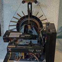 Meccanica jukebox rowe ami cd