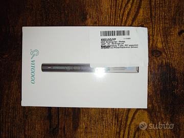 Pulitore Orecchie con Otoscopio HD WiFi - NUOVO