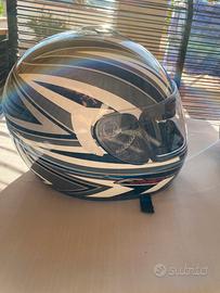Casco ciclomotore