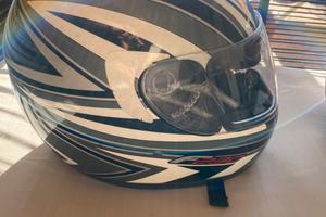 Casco ciclomotore