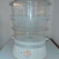 Vaporiera philips hd9120/55