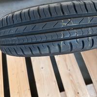 4 gomme da macchina estive