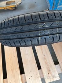 4 gomme da macchina estive