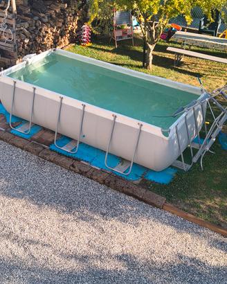 piscina 4x2x1