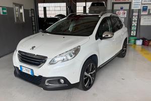 Peugeot 2008 BlueHDi 120 S&S Allure
