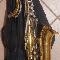 Sax Alto King Cleveland 613 - 1975