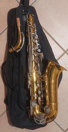 Sax Alto King Cleveland 613 - 1975