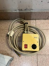 Ventilatore a soffitto