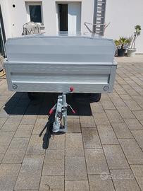 carrello appendice