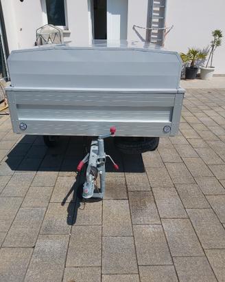 carrello appendice