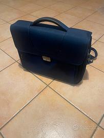 Borsa Tracolla Porta Computer PC Documenti