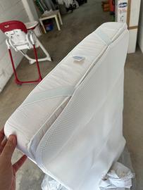 Materasso lettino air cuddle