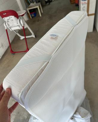 Materasso lettino air cuddle