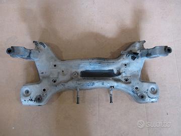 Volkswagen Polo Barca/Culla/Slitta Ant 1.4 2015