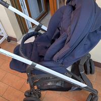 Trio inglesina
