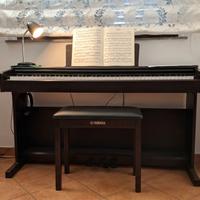 Lezioni di Pianoforte. Adulti anche Principianti