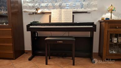 Lezioni di Pianoforte. Adulti anche Principianti