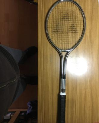 Racchetta da tennis vintage Slazenger