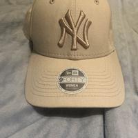 Cappelo New Era MLB New York Yankees league
