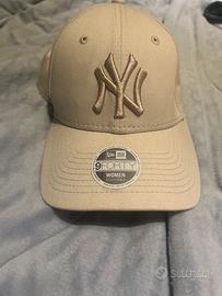Cappelo New Era MLB New York Yankees league