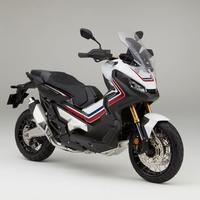 RICAMBI DISPONIBILI HONDA X - ADV 750 2017