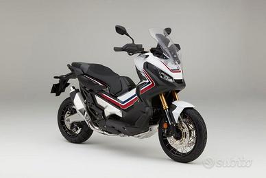 RICAMBI DISPONIBILI HONDA X - ADV 750 2017