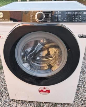 Lavatrice HOOVER 9KG 1600GIRI  A+++ Trasporto 