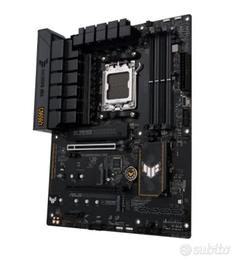 Scheda madre ASUS TUF B650-E WIFI