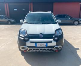 Fiat Panda Cross 1.3 Mjet s&S