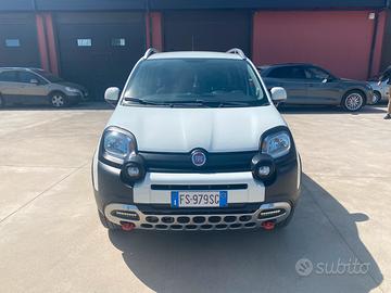 Fiat Panda Cross 1.3 Mjet s&S