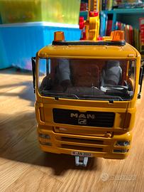 Camion gru