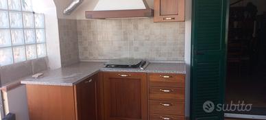 Cucina nuova