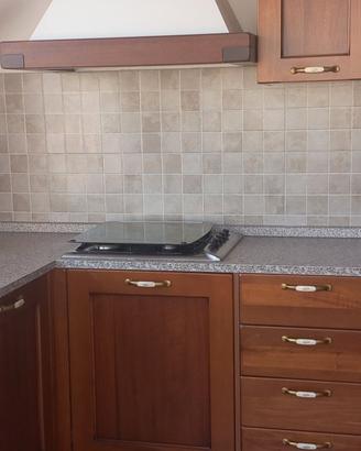 Cucina nuova