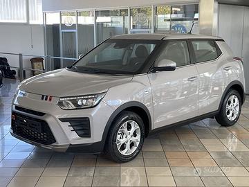 KGM Tivoli 1.5 turbo gdi gpl Must 2wd 135cv