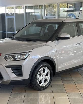KGM Tivoli 1.5 turbo gdi gpl Must 2wd 135cv
