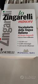 Lo Zingarelli