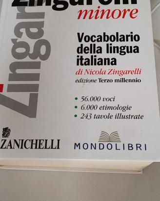 Lo Zingarelli