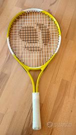 racchetta tennis Artengo
