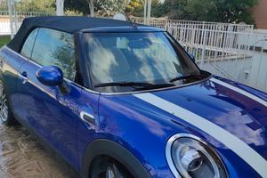 Mini Cabrio 