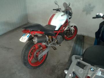 Ducati Monster